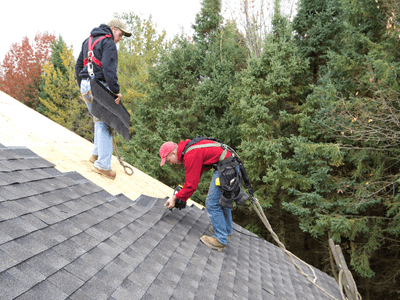 About Leaking Skylight Repair Pros Bettendorf, IA
